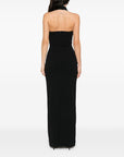 Solace London Solace London Dresses Black