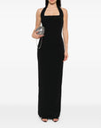 Solace London Solace London Dresses Black