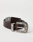 Brunello Cucinelli Brunello Cucinelli Leather belt