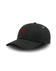 Ami Paris Ami Paris Hats Black