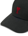 Ami Paris Ami Paris Hats Black