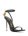 Tom Ford Tom Ford Sandals Black