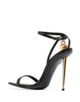 Tom Ford Tom Ford Sandals Black