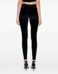 Tom Ford Tom Ford Trousers Blue