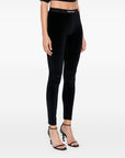 Tom Ford Tom Ford Trousers Blue