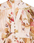 Zimmermann Zimmermann Dresses Beige