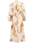 Zimmermann Zimmermann Dresses Beige