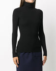 Wolford Wolford Sweaters Black