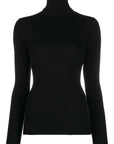 Wolford Wolford Sweaters Black