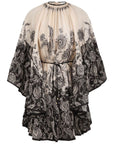 Zimmermann Zimmermann Dresses Beige