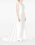 Solace London Solace London Dresses Beige