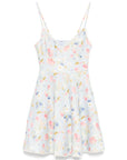 Zimmermann Zimmermann Lucky Picnic Mini Dress