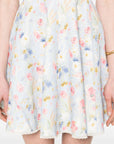 Zimmermann Zimmermann Lucky Picnic Mini Dress