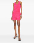 Tory Burch Tory Burch Top Fuchsia