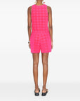 Tory Burch Tory Burch Top Fuchsia