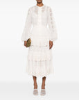 Zimmermann Zimmermann Skirts Ivory