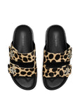 Tory Burch Tory Burch Sandals Brown