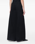 THE LATEST THE LATEST Trousers Black
