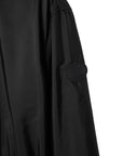 Burberry Burberry Short nylon parka