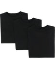 Jil Sander Plus JIL SANDER PLUS T-shirts and Polos Black