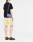 Jil Sander Plus JIL SANDER PLUS T-shirts and Polos Black