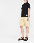 Jil Sander Plus JIL SANDER PLUS T-shirts and Polos Black