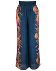 Zimmermann Zimmermann Trousers Blue