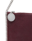 Stella McCartney Stella McCartney Falabella clutch