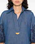 Zimmermann Zimmermann Dresses Blue