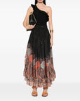 Zimmermann Zimmermann Skirts Black