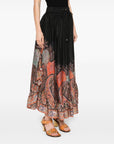 Zimmermann Zimmermann Skirts Black
