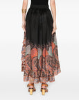 Zimmermann Zimmermann Skirts Black