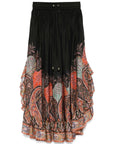 Zimmermann Zimmermann Skirts Black