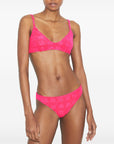 Tory Burch Tory Burch Sea clothing Fuchsia