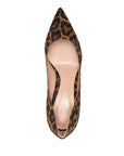 Gianvito Rossi Gianvito Rossi With Heel Brown