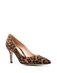 Gianvito Rossi Gianvito Rossi With Heel Brown