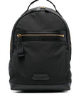 Tom Ford Tom Ford Recycled nylon backpack