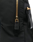 Tom Ford Tom Ford Recycled nylon backpack