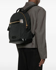Tom Ford Tom Ford Recycled nylon backpack