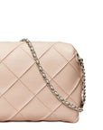 Tory Burch Tory Burch Fleming leather crossbody bag