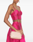 Tory Burch Tory Burch Fleming leather crossbody bag