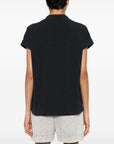 Brunello Cucinelli Brunello Cucinelli Monili-chain cotton T-shirt
