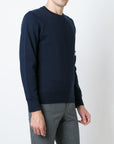 Thom Browne Thom Browne Sweaters Blue