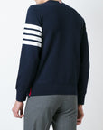 Thom Browne Thom Browne Sweaters Blue