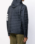 Thom Browne Thom Browne Coats Blue
