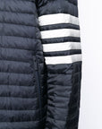 Thom Browne Thom Browne Coats Blue