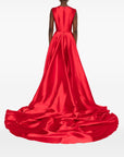 Solace London Solace London Dresses Red