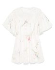 Zimmermann Zimmermann Dresses Beige