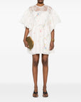 Zimmermann Zimmermann Dresses Beige