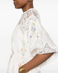 Zimmermann Zimmermann Dresses Beige